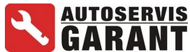 Logo Autoservis Garant